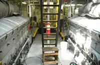 Sleepboot Te koop