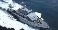 Patrouilleboot te koop