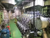 Bulkcarrier te koop