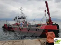 Patrouilleboot Te koop