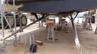 Veerboot te koop