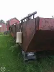 Barge te koop
