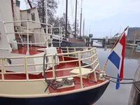 Lootsboot te koop