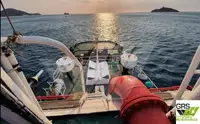 Sleepboot Te koop