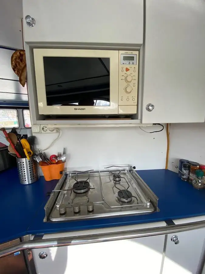 Sleperschip te koop