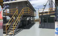 LNG-schip te koop