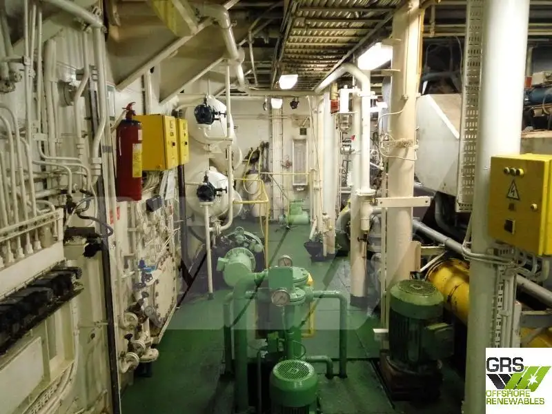 Fast Supply Vessel (FSV) te koop