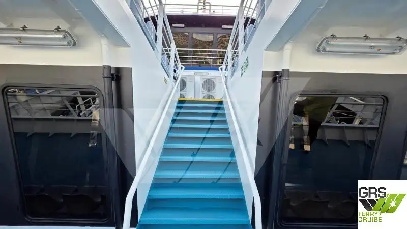 Ro-Ro-schip te koop