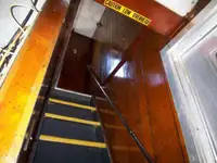 Sleperschip te koop