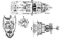 Sleperschip te koop