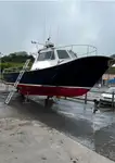 Loodsboot Te koop