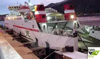Ro-Ro-schip te koop