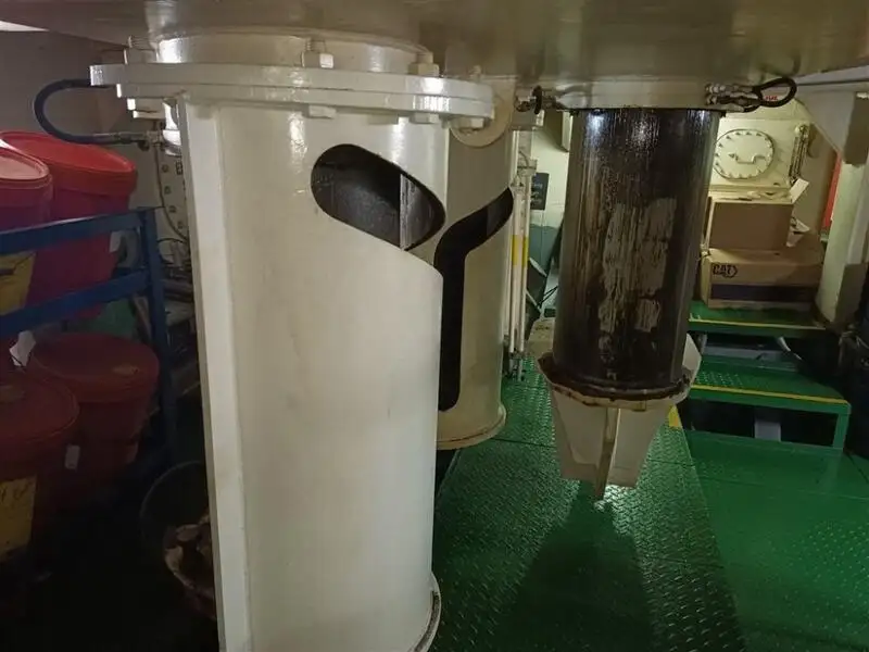 Sleperschip te koop