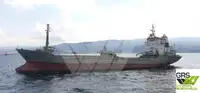 Bulkcarrier te koop
