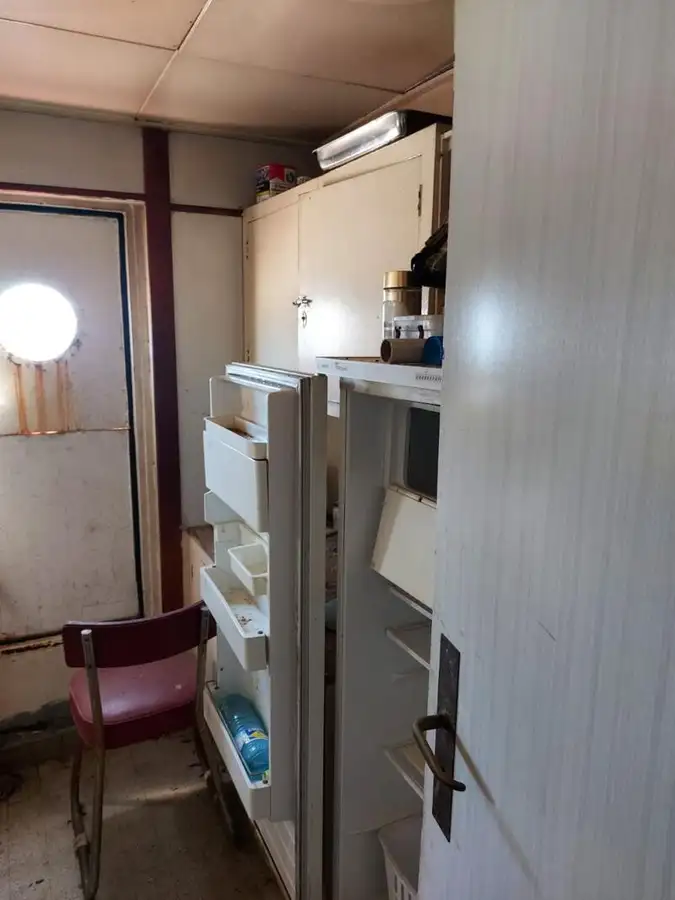 Sleperschip te koop