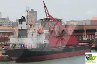 Bulkcarrier te koop