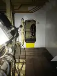 Baggeraarschip te koop