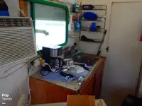 Trawler te koop