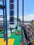Barge te koop