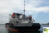 Bulkcarrier te koop