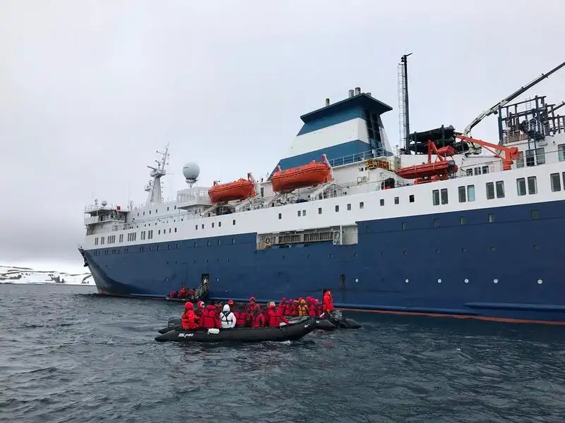 RoPax-schip te koop