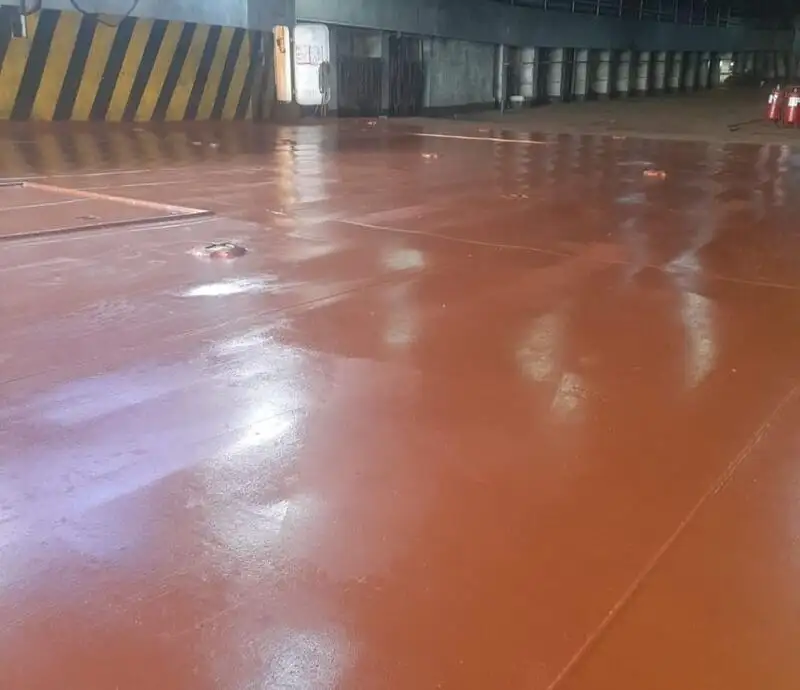 Bulkcarrier te koop