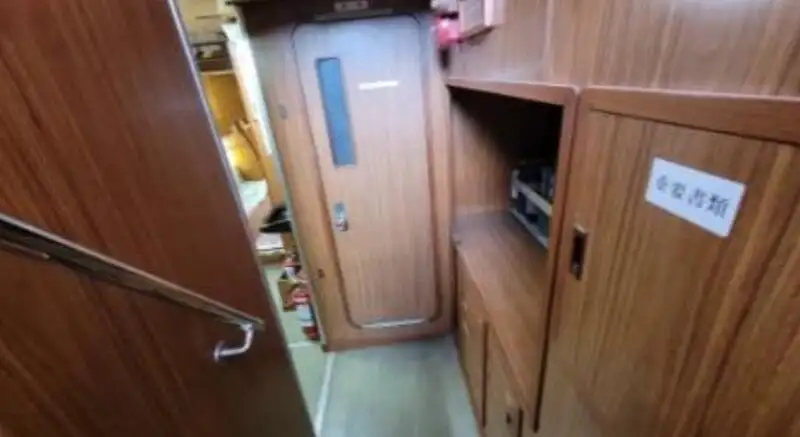 Patrouilleboot te koop