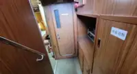 Patrouilleboot te koop