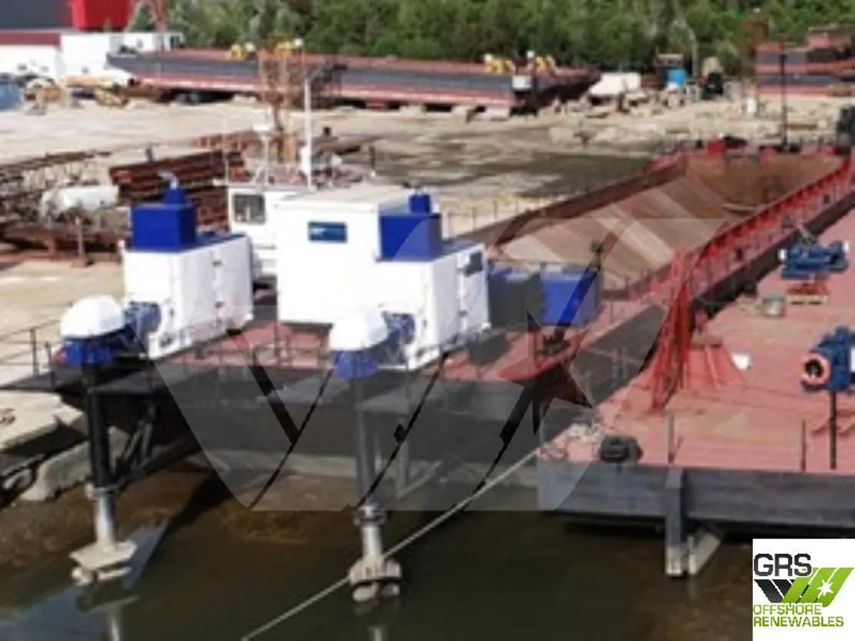 Barge te koop
