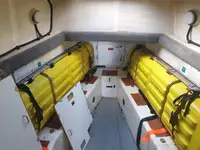 Stijve rubberboot te koop