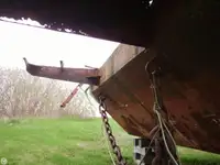 Barge te koop