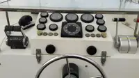 Patrouilleboot te koop