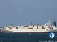 Koelschip te koop