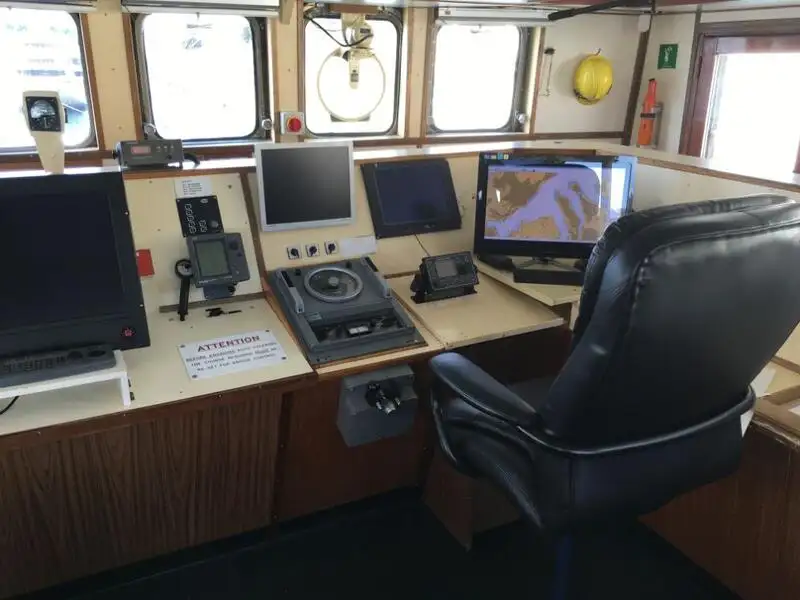 Fast Supply Vessel (FSV) te koop