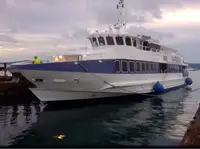 Veerboot Te koop