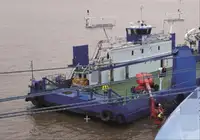 Bulkcarrier te koop