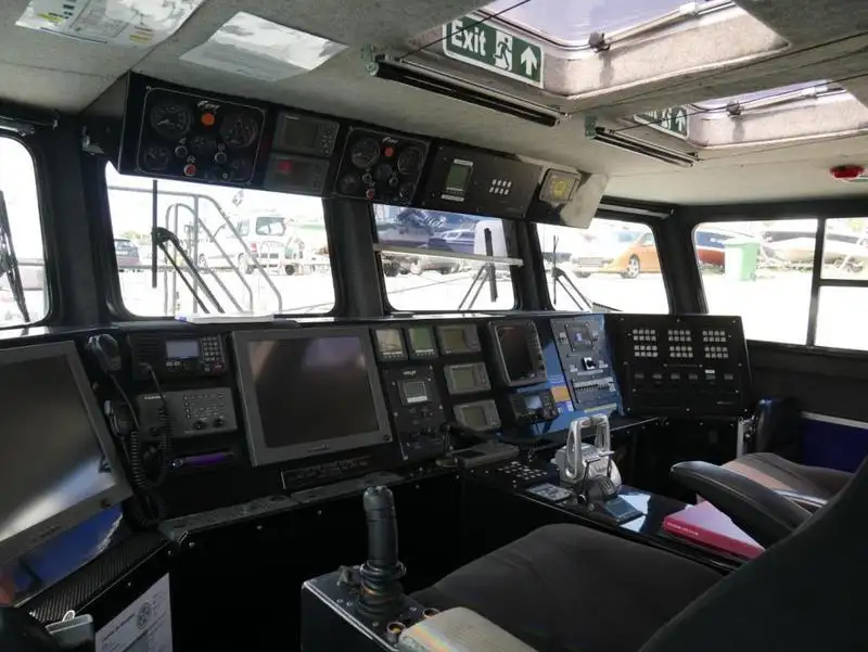 Catamaran te koop