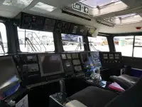 Catamaran te koop