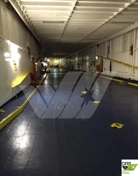 Ro-Ro-schip te koop