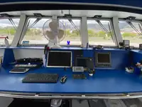 Sleperschip te koop