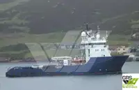 Onderzoeksvaartuig Te koop