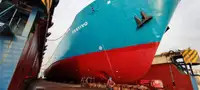 Oil/Chemical tanker Te koop