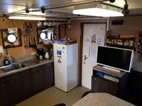 Sleperschip te koop