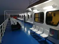 RoPax-schip te koop