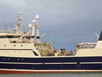 Trawler te koop