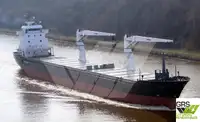 Vrachtschip Te koop