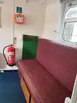 Passagiersschip te koop