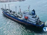 Koelschip te koop
