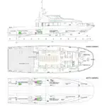 Catamaran te koop