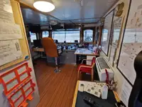 Ro-Ro-schip te koop